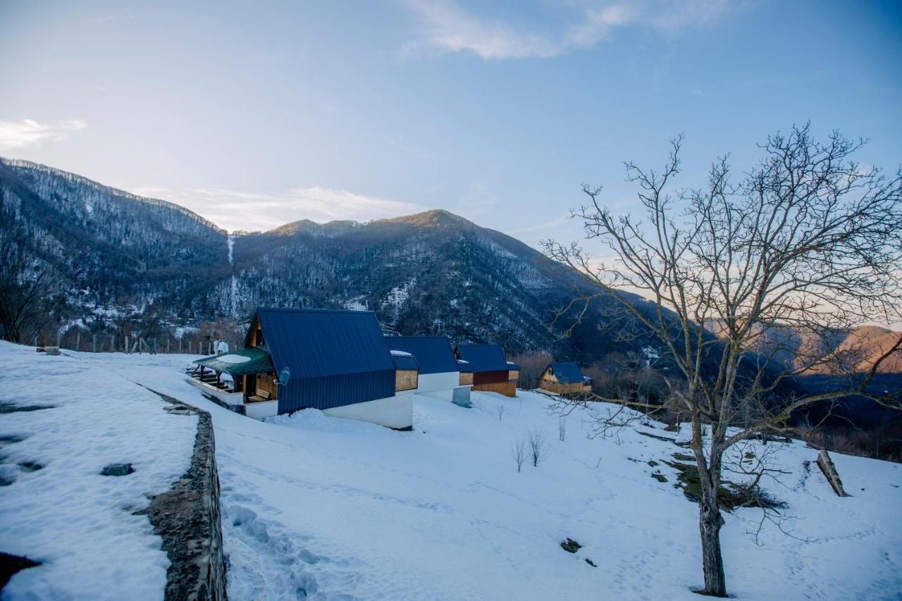 Maksudiye Selale Tatil Koyu Villa Geyve Exterior photo