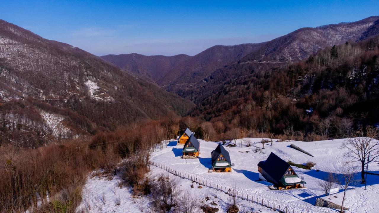 Maksudiye Selale Tatil Koyu Villa Geyve Exterior photo